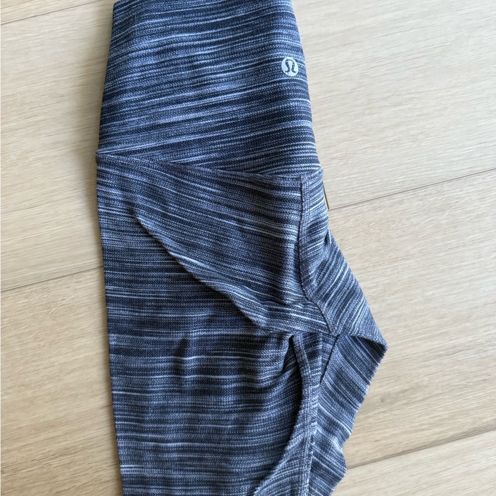 Lululemon Wunder Under Leggings